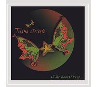 Trisha O'Keefe - All the Honest Liars