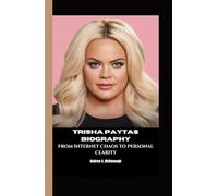 TRISHA PAYTAS BIOGRAPHY: From Internet Chaos to Personal Clarity