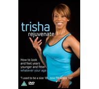 Trisha: Rejuvenate (DVD) Trisha