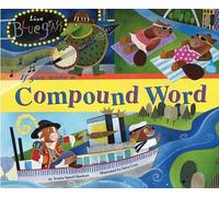 Trisha Speed Shaskan If You Were a Compound Word (Copertina rigida) Word Fun