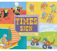 Trisha Speed Shaskan If You Were a Times Sign (Copertina rigida) Math Fun