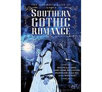 Trisha Telep The Mammoth Book Of Southern Gothic Romance (Tascabile)