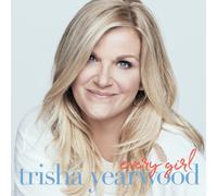 Trisha Yearwood Every Girl (Vinyl LP)