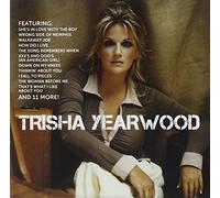 Trisha Yearwood - Icon