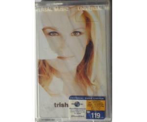 Trisha Yearwood - Inside Out
