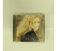 Trisha Yearwood - Real Live Woman