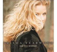 Trisha Yearwood - Real Live Woman
