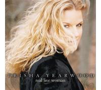 Trisha Yearwood - Real Live Woman - Cd