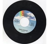 TRISHA YEARWOOD - that's what i like about you / when goodbye was a word 45 rpm single