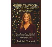 Trisha Yearwood: The Christmas Queen of Country: How a Timeless Voice Rekindled Holiday Magic with ‘Christmastime’ and a Legacy of Love
