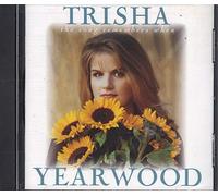 Trisha Yearwood - The Song Remembers When