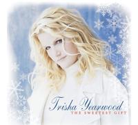Trisha Yearwood The Sweetest gift (Vinyl LP)