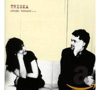 TRISKA - SPRING FORWARD FALL BACK
