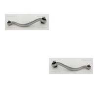 Triskan Set Braccio Oscillante Sinistra Destra per Peugeot 407 Sw 6E_508 8E_6D