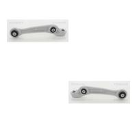Triskan Wishbone Set Sospensione Ruota Sinistra Destra per Audi A8 4H2 4H8 4HC