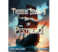 Triskele Island II: Birth of Pestilence
