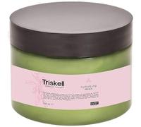 TRISKELL HYDRATING MACHERA IDRATANTE ALL' ARGAN E BACCHE DI GOJI-SENZA PARABENI/SLS/PETROLATO 500 ml