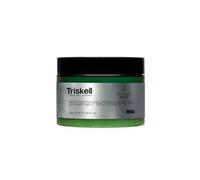 TRISKELL O-Light Maschera Capelli Colorati Donna - Crema Professionale Per Un Trattamento O Impacco Nutriente Illuminante Per Capelli - 500 ml
