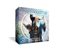 Trismegistus The Ultimate Formula Board Game