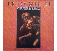 TRISOMIE 21 - Chapter 4 Remix / FACE 16-R