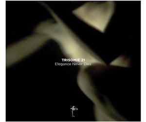 TRISOMIE 21 - ELEGANCE NEVER DIES