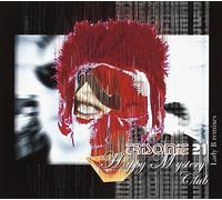 TRISOMIE 21 - HAPPY MYSTERY CLUB