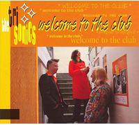 Trisonics - WELCOME TO THE CLUB