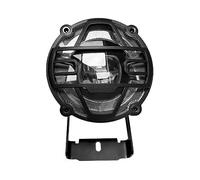 Trisoye 1 PZ Elettrico Motoslitta Veicolo Tutto Terreno Faro Notte Ciclismo Impermeabile Luce Esterna X5 Lega di Alluminio 36V 48V