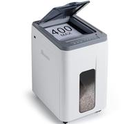 Trisruvian Distruggi Documenti Automatico Professionale 400 Fogli