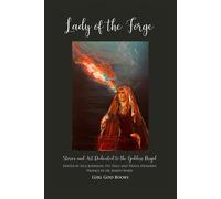 Trista Hendren Isca Johnson Lady of the Forge (Tascabile)