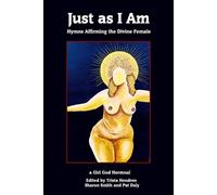 Trista Hendren Just as I Am (Tascabile)