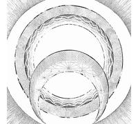 TRISTAN ALLEN - TIN ISO AND THE DAWN