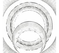 Tristan Allen - Tin Iso And The Dawn (LP)