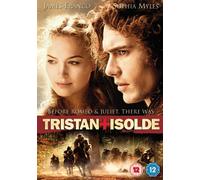 Tristan And Isolde (DVD) Tristan & Isolde
