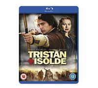 Tristan And Isolde [Edizione: Regno Unito] [Edizione: Regno Unito]