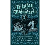 Tristan and the Majesteria: A Queer Rom-Com Fantasy Pirate Adventure!