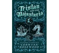 Tristan and the Majesteria: A Queer Rom-Com Fantasy Pirate Adventure!