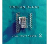 Tristan Banks View from Above (Vinyl LP) 12" Album