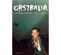 Tristan Clark Orstralia (Tascabile)
