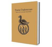 Tristan Deneke DSA - Travia-Vademecum: Brevier des reisenden (Copertina rigida)