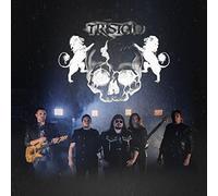 TRISTAN - EL PRINCIPIO DEL FIN