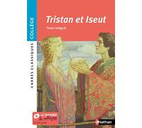 Tristan et Iseult