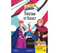 Tristan et Iseult