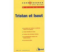 Tristan Et Iseult. Beroul