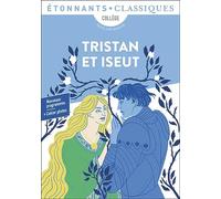 Tristan et Iseut