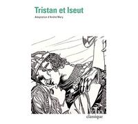 Tristan et Iseut [Lingua francese]