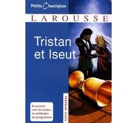 Tristan et Iseut: Récits du XIIe siècle