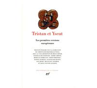 Tristan et Yseut: Les premières versions européennes