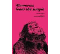 Tristan Garcia Memories from the Jungle (Tascabile)