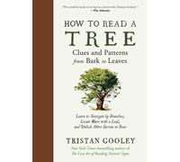 Tristan Gooley How to Read a Tree (Copertina rigida) Natural Navigation